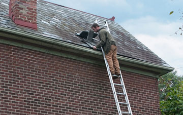 what affects urgent Powfoot roof repairs
