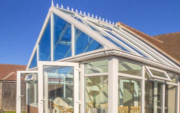 conservatory roof insulation costs Powfoot