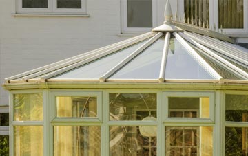 conservatory roof repair Powfoot, Dumfries And Galloway