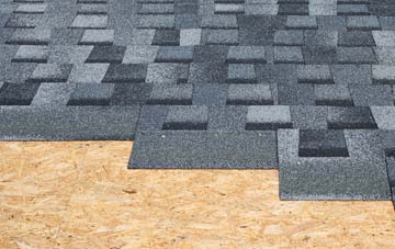 expert Powfoot asphalt roof companies