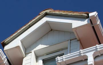 Powfoot fascia installation costs
