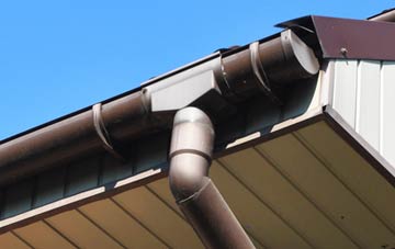 types of Powfoot fascias