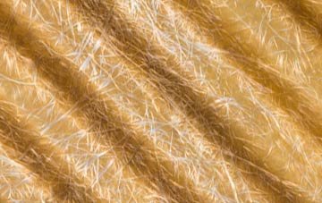 Powfoot fibreglass roof waterproofing