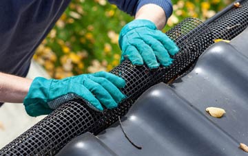 Powfoot gutter repair companies