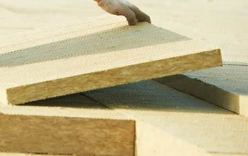 measuring Powfoot tapered insulation