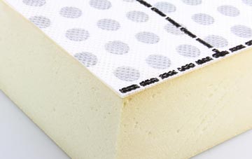 meeting Powfoot building codes