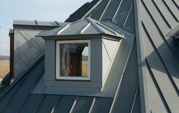 metal roofing Powfoot, Dumfries And Galloway