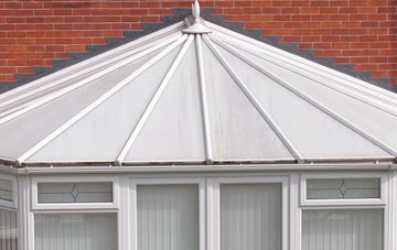 Powfoot polycarbonate conservatory roof repairs
