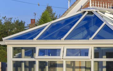 professional Powfoot conservatory insulation