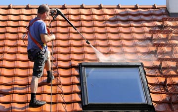 roof cleaning Powfoot, Dumfries And Galloway