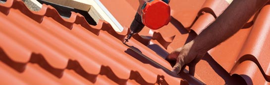save on Powfoot roof installation costs