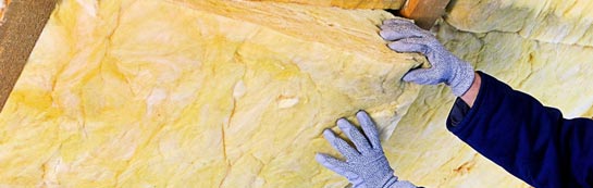 quotes for Powfoot roof insulation