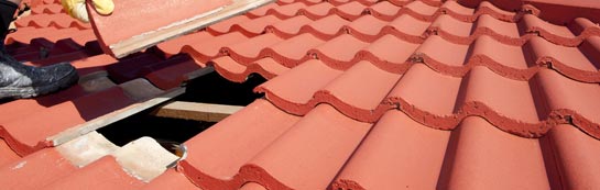 compare Powfoot roof repair quotes