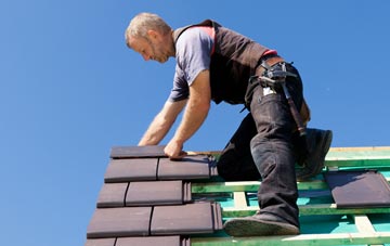 disadvantages of Powfoot slate roofing