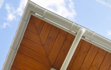 Powfoot soffit types