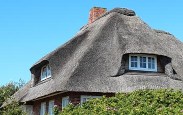 thatch roofing Powfoot, Dumfries And Galloway