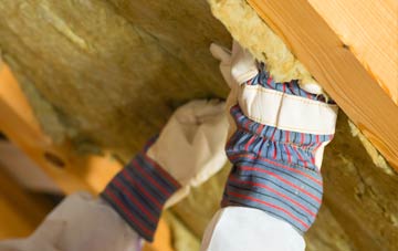 types of Powfoot pitched roof insulation materials