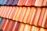 find rated Powfoot clay roofing companies