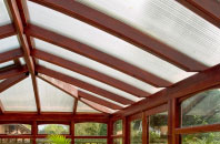 Powfoot conservatory roofing insulation