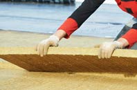 find rated Powfoot roof insulation companies