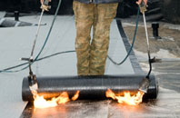 Powfoot flat roof sealing quote