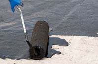 find rated Powfoot roof sealing companies