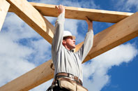 Powfoot roof replacement work