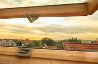 rated Powfoot roof window companies
