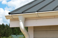 Powfoot soffits