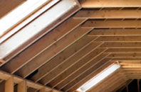Powfoot tapered roof insulation quotes